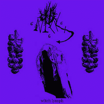 Old Nick : Witch Lymph